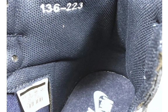 Rep EP CD0461-401 Air Og Jordan CD0461-401 - High 'UNC' 1 Retro 0316